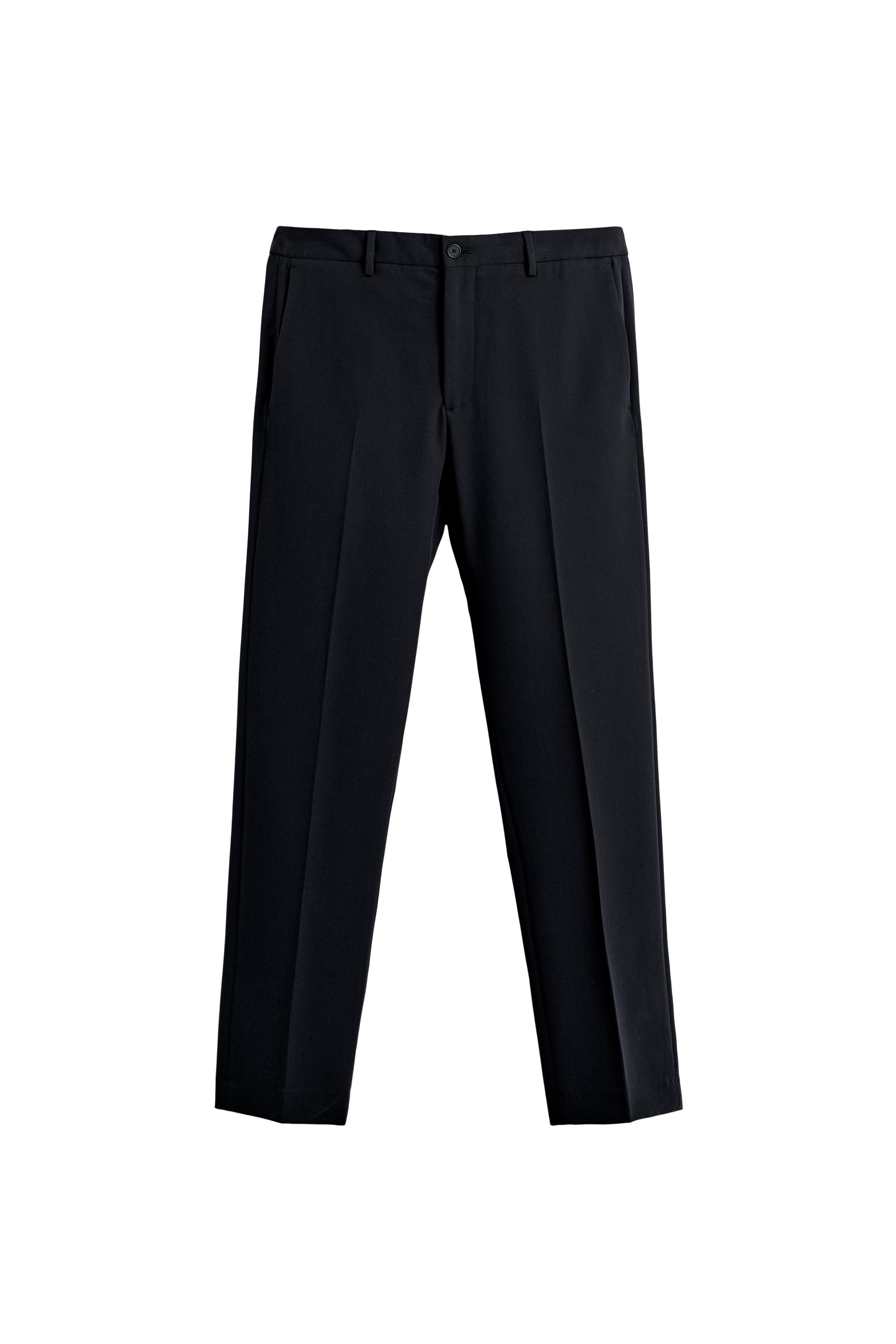 COMFORT SUIT PANTS