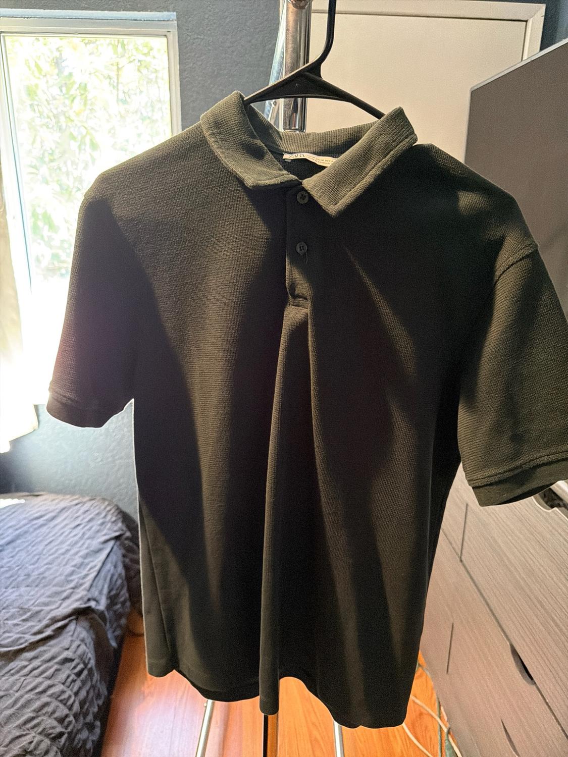 MERCERIZED POLO - Image 4