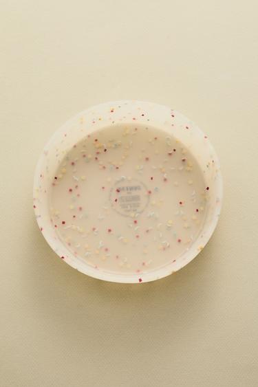 ASSIETTE ENFANT SILICONE CONFETTIS - Multicolore de Zara - Image 5