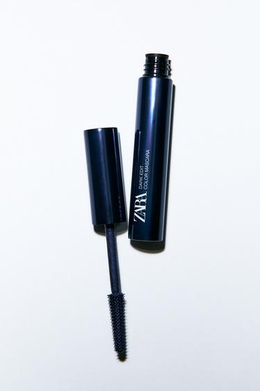 COLOURED MASCARA -  by Zara