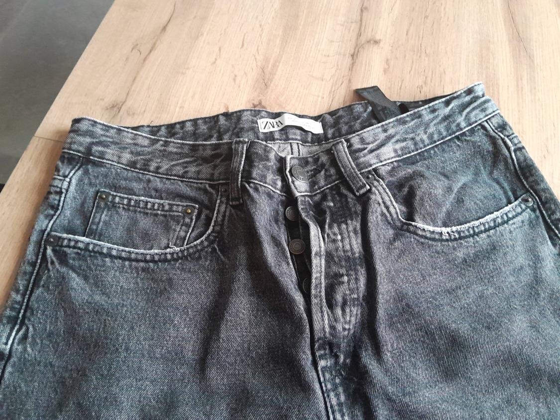 ZW THE 90´S MOM FIT JEANS - Image 3