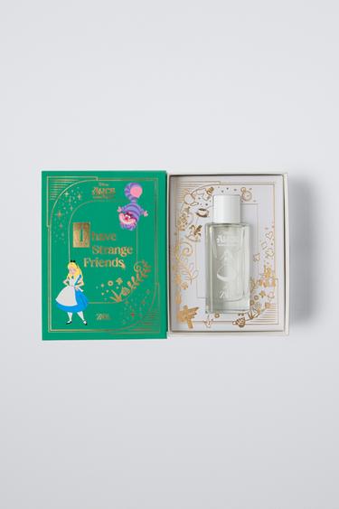 ALICE HARİKALAR DİYARINDA © DISNEY EDT 40 ML (1.35 FL.OZ.)_4