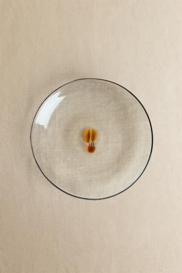 CHILDREN'S BALLOON SOAP DISH - Multicoloured by Zara