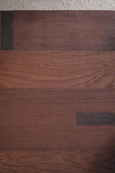 SIDETABLE 01 - Marron de Zara - Image 4