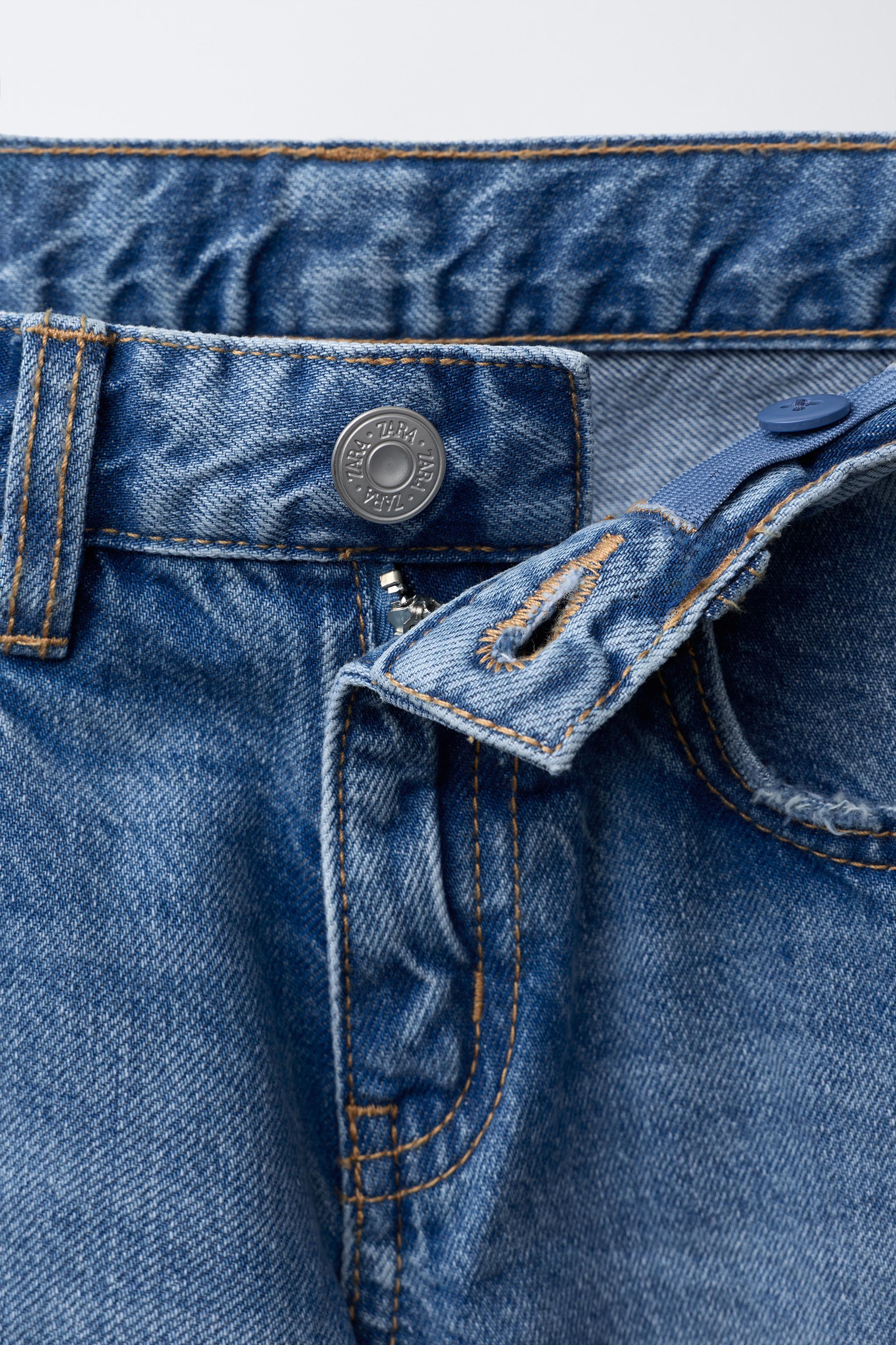 SLIM JEANS