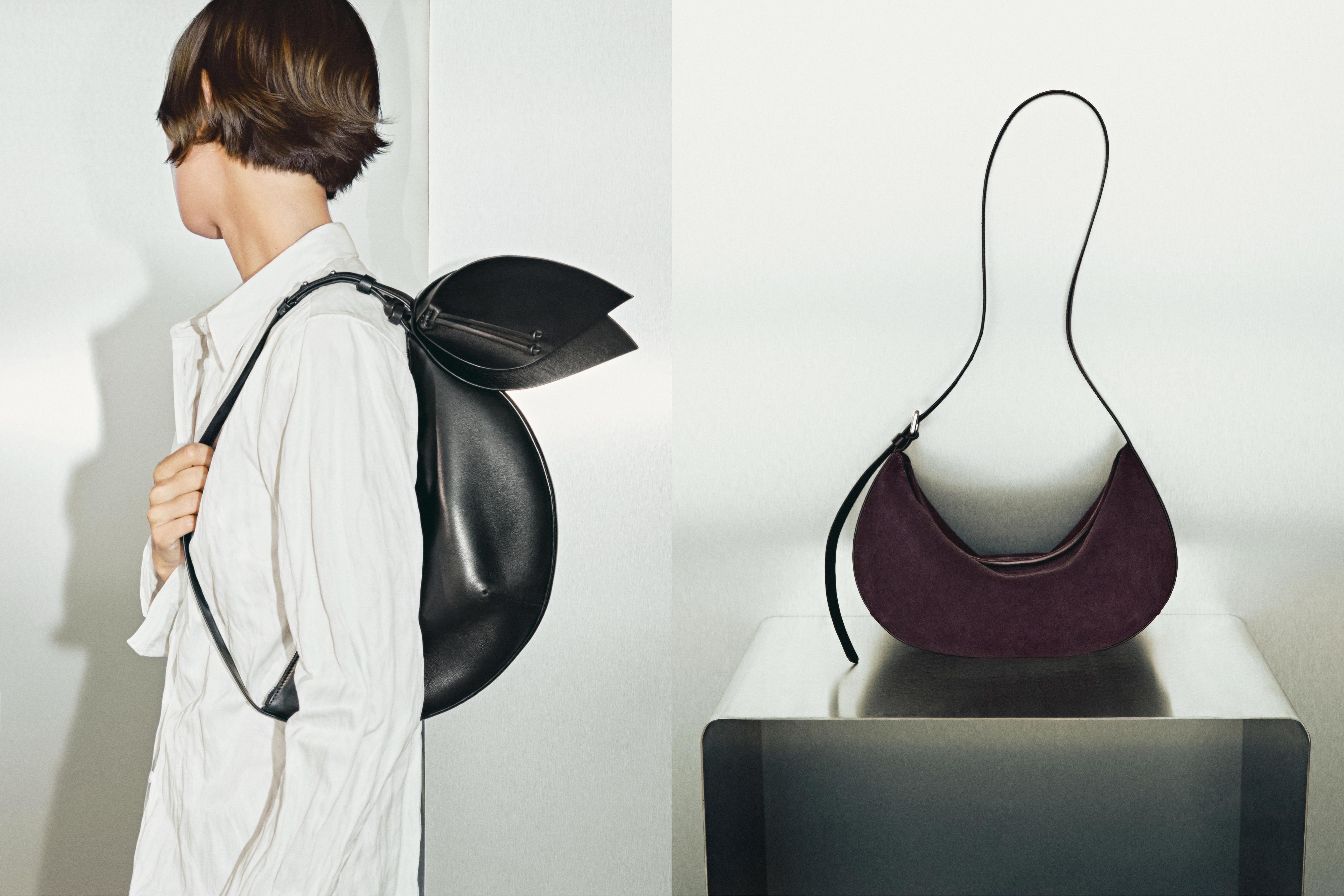 Massimo Dutti Bags Woman | ZARA United States