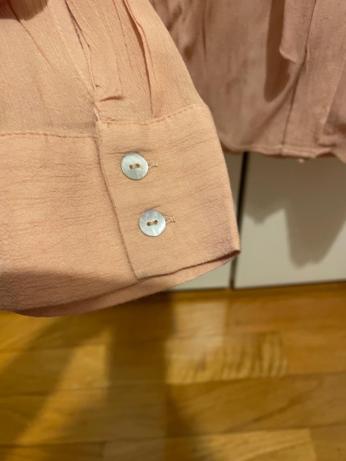 CAMICIA CON PIZZO - Image 4