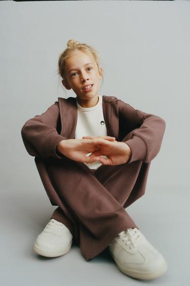 Imagen de producto - Marrón de Zara - Imagen 0