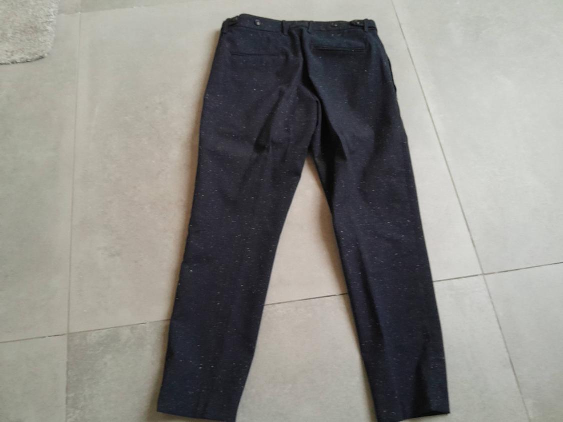PANTALONE UOMO DA COMPLETO - Image 4
