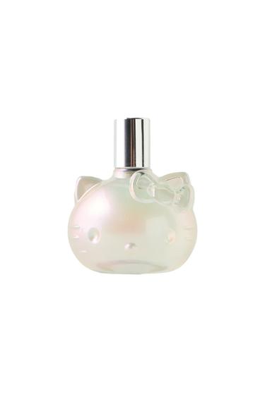 HELLO KITTY© MAGIC RAINBOW EDT 50 ML (1.69 FL.OZ) - TINTED LEATHER de Zara