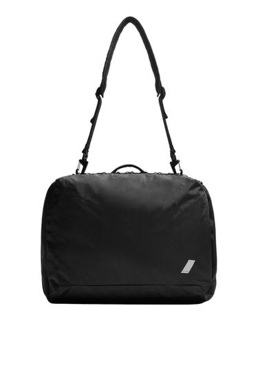 40L HYBRID SPORTS BACKPACK - Black by Zara