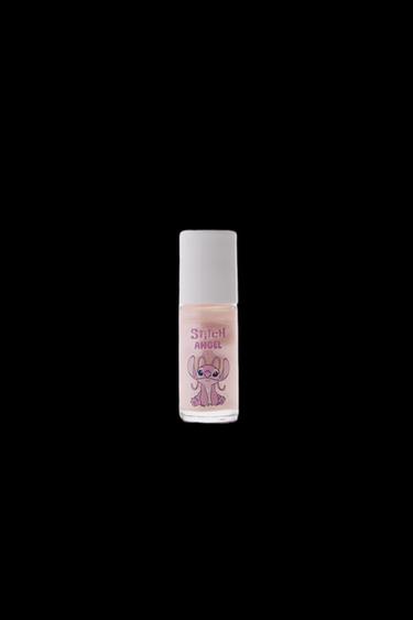 Zara STITCH ANGEL © DISNEY BODY GLITTER 25ML (0.85 FL. OZ.) - TINTED LEATHER - Image 0