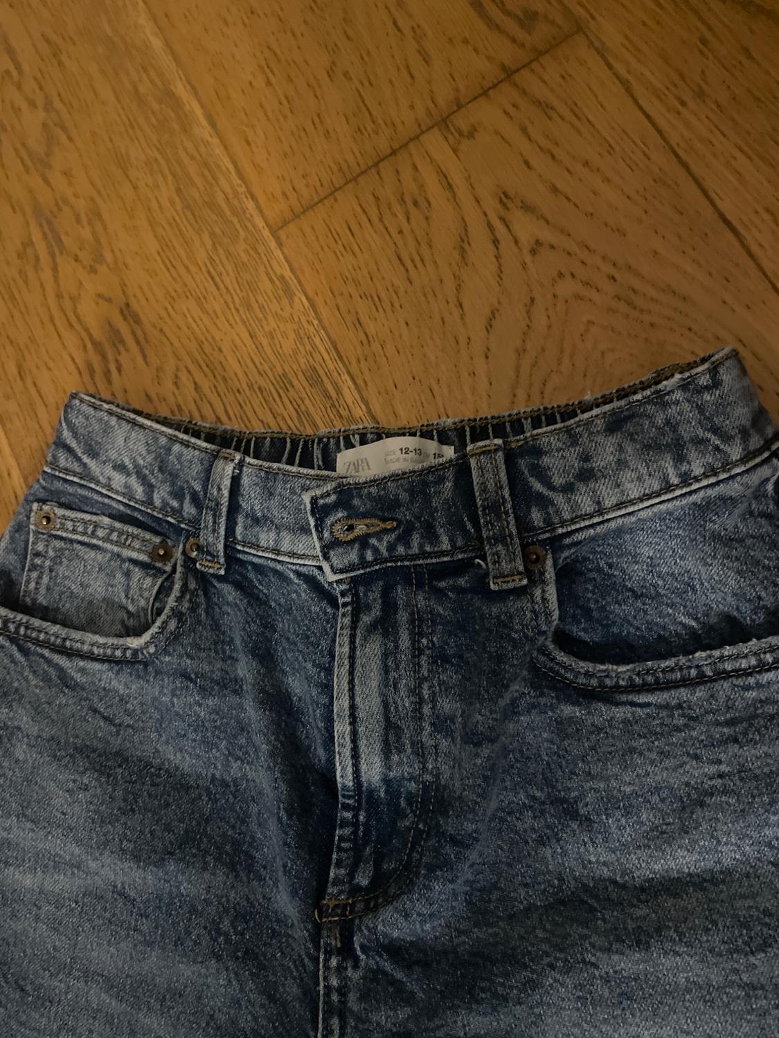 COMFORT MOM FIT JEANS - Image 3
