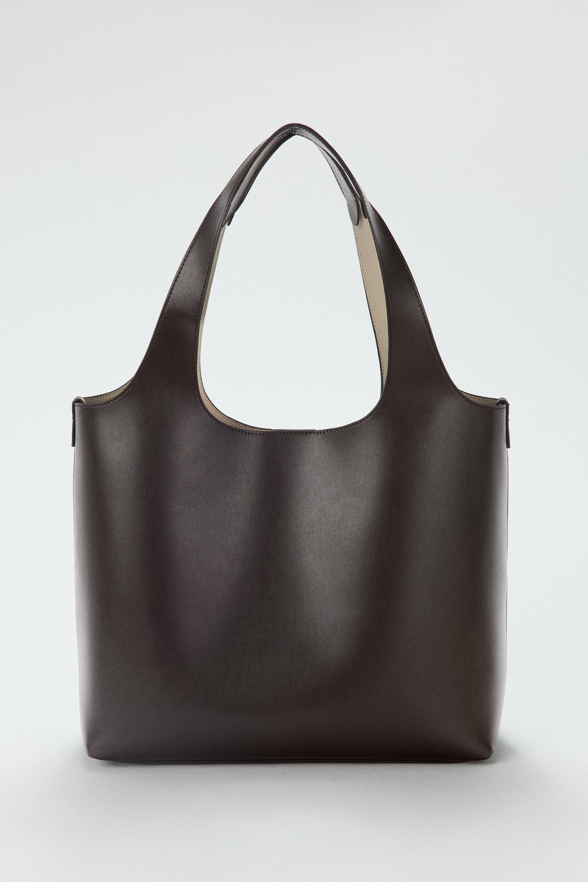 Women's Tote Bags | ZARA United States