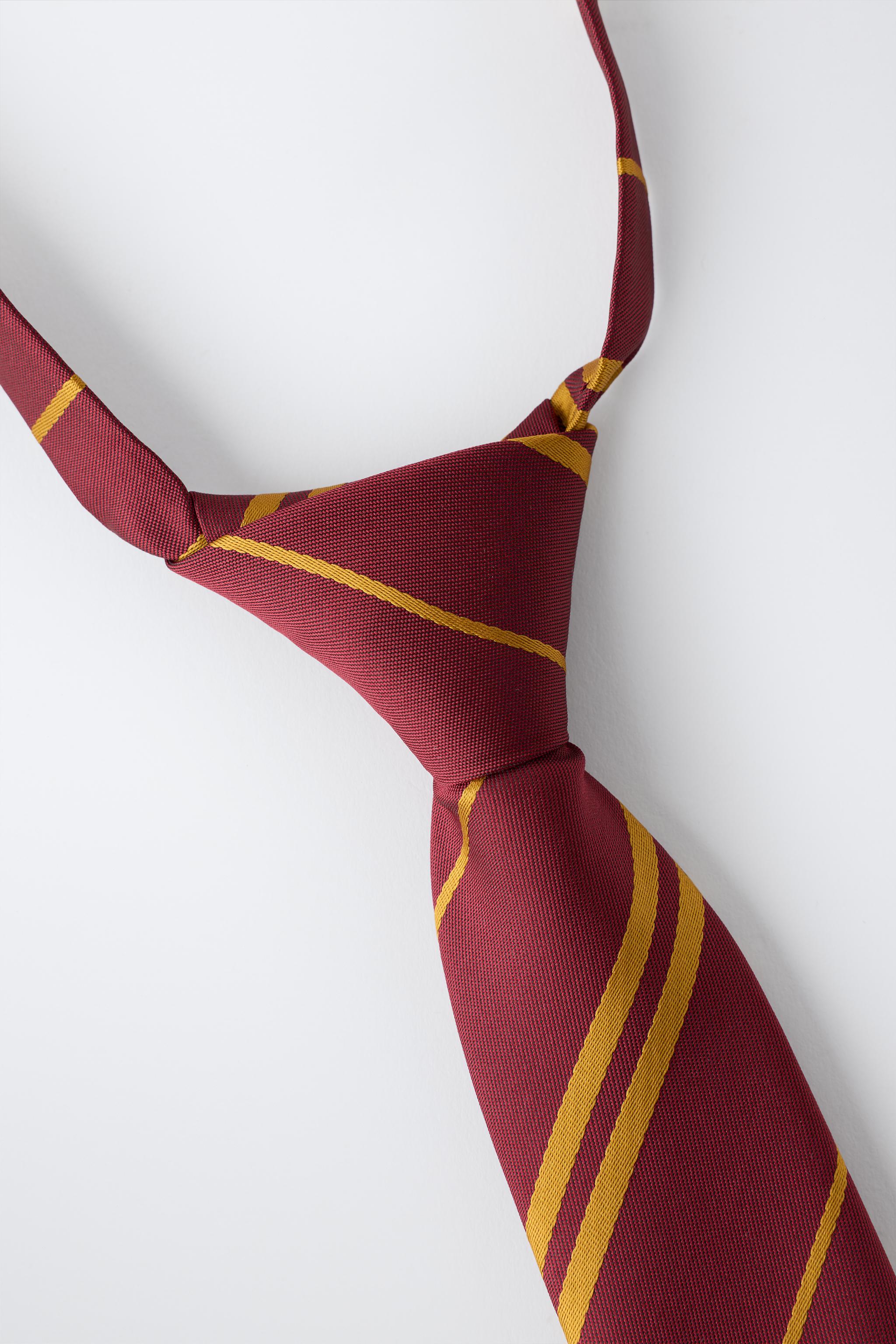 HARRY POTTER ™ COSTUME TIE