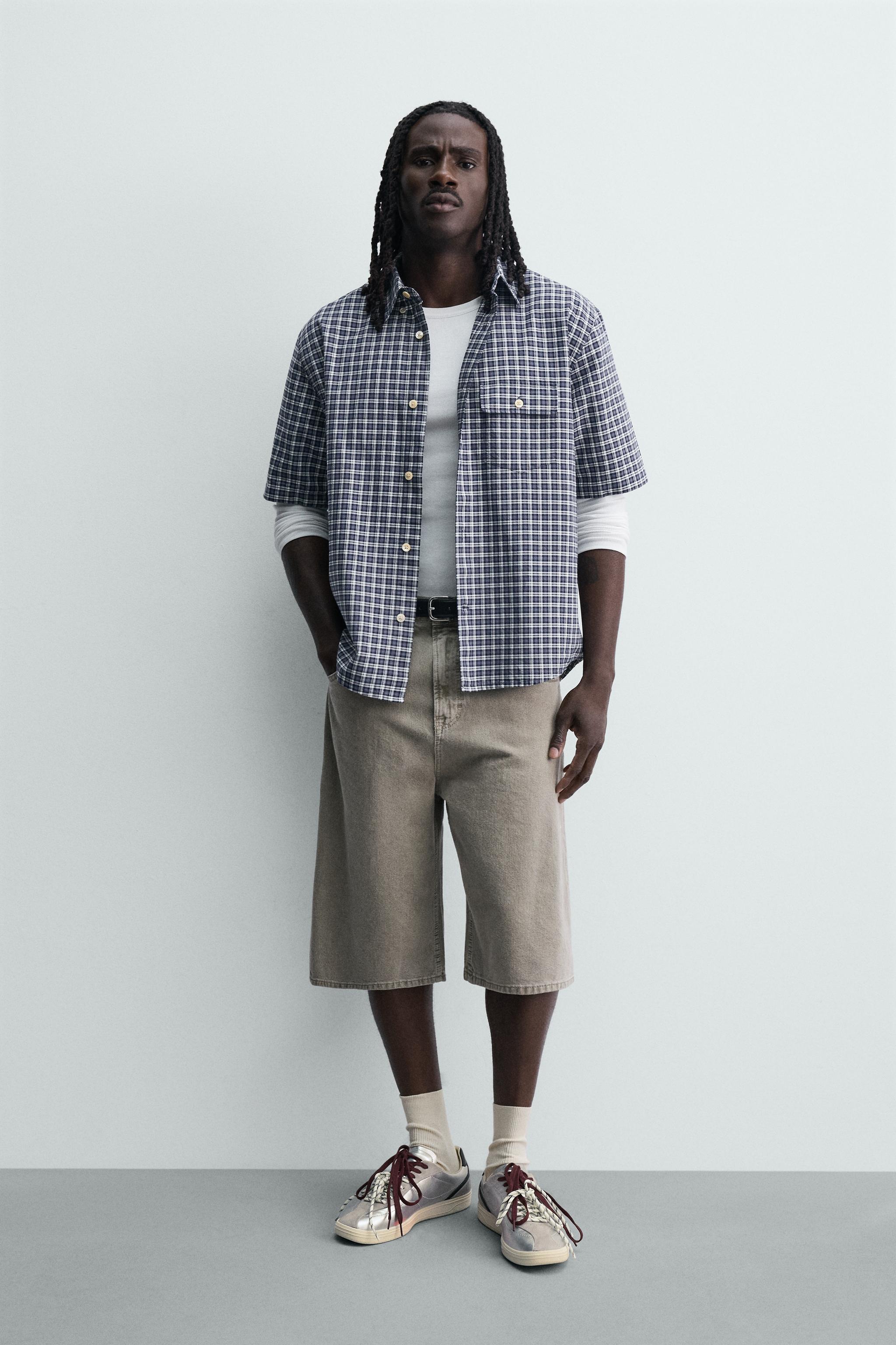 BASKET STYLE RÉTRO