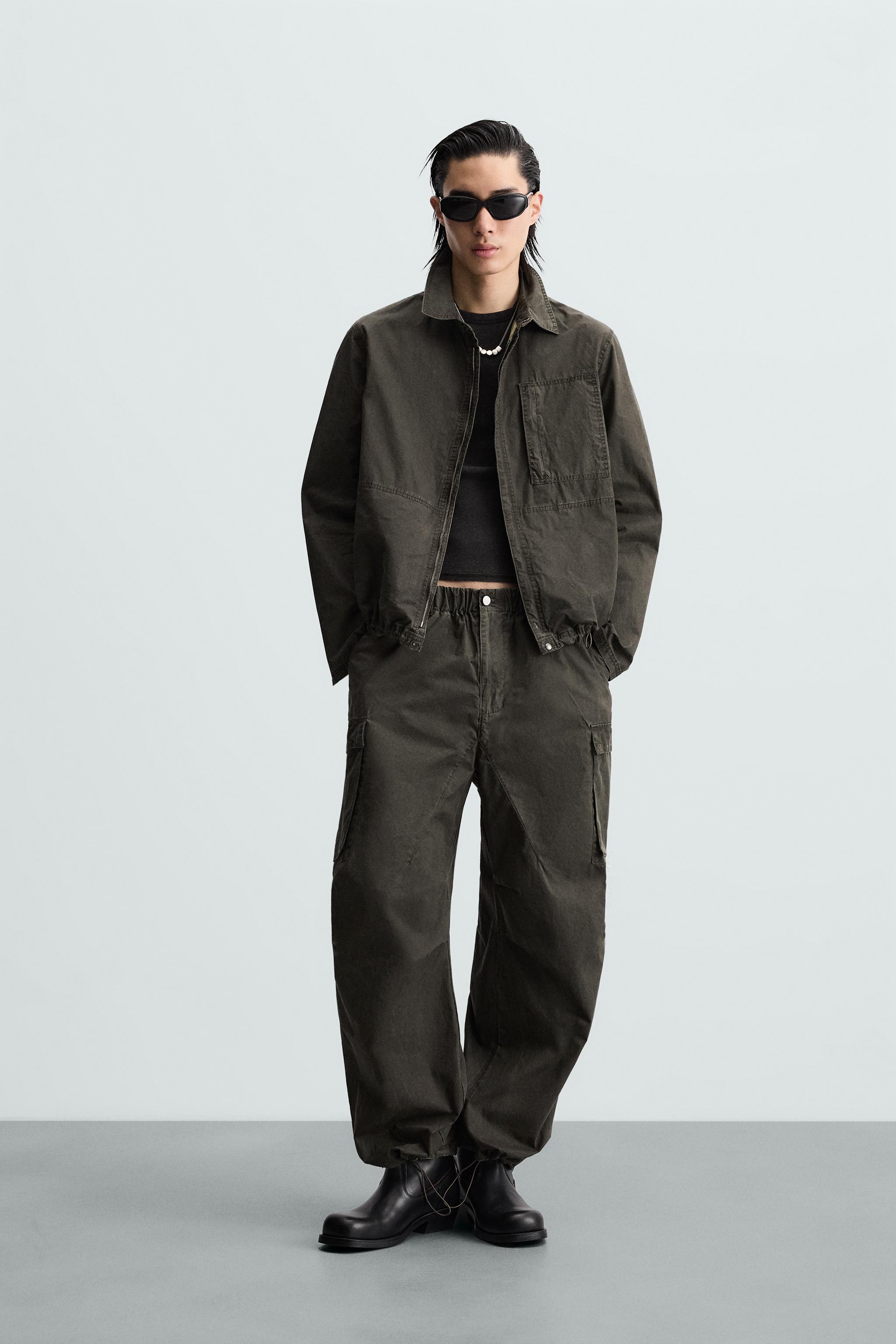 ジャケット・アウター CLANE FADED COLOR TAILORED JACKET CLANE FADED COLOR TAILORED JACKET