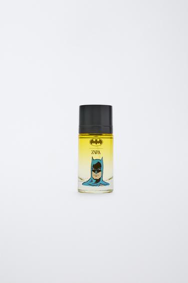 Zara ZARA BATMAN © & ™ DC COMICS EDT 50 ML –  – Slika 0