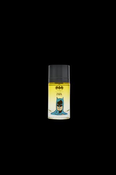 ZARA BATMAN © & ™ DC COMICS EDT 50ML -  von Zara - Bild 0