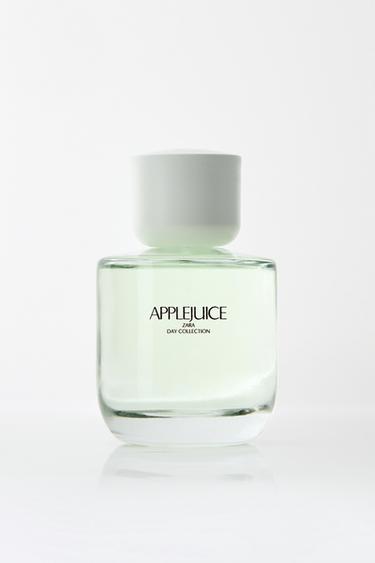 APPLE JUICE EDT 90ML (3.04 FL. OZ). - TINTED LEATHER by Zara