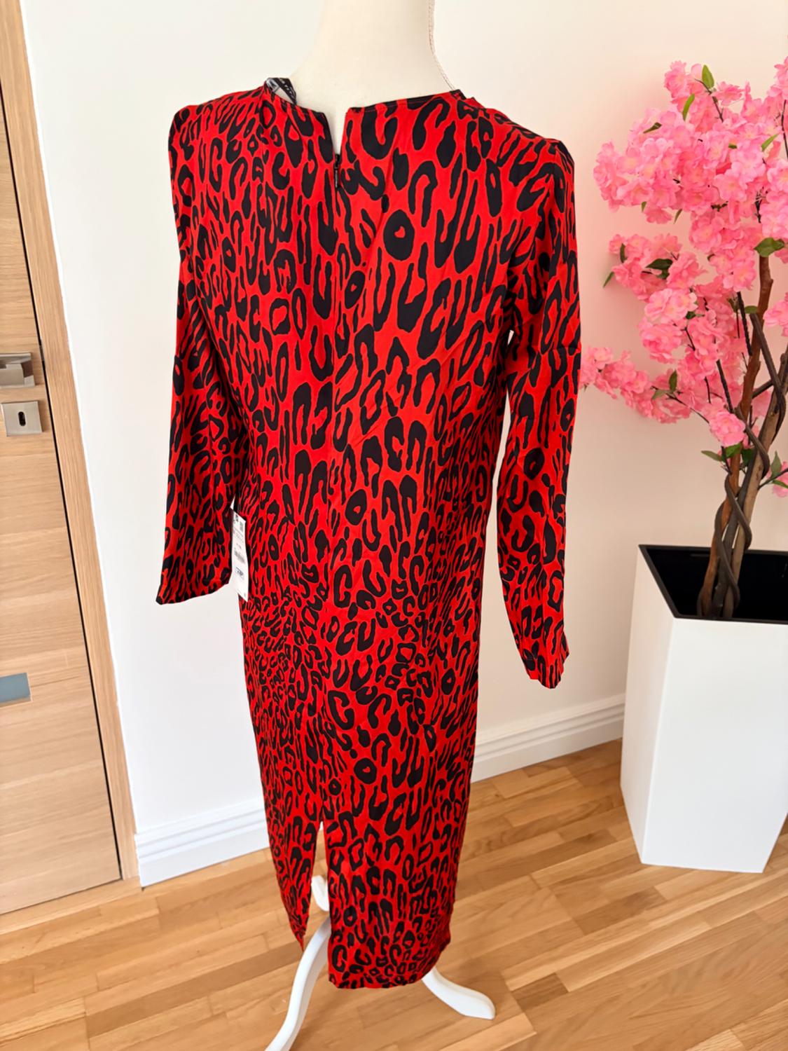 ΦΟΡΕΜΑ ANIMAL PRINT - Image 6