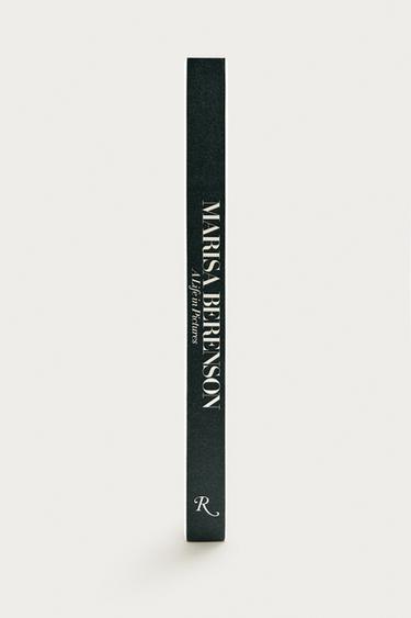 LIVRE MARISA BERENSON : A LIFE IN PICTURES (ANGLAIS) - Gris de Zara - Image 5