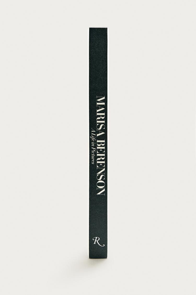 LIBRO MARISA BERENSON: UNA VIDA EN IMÁGENES (INGLÉS) 6