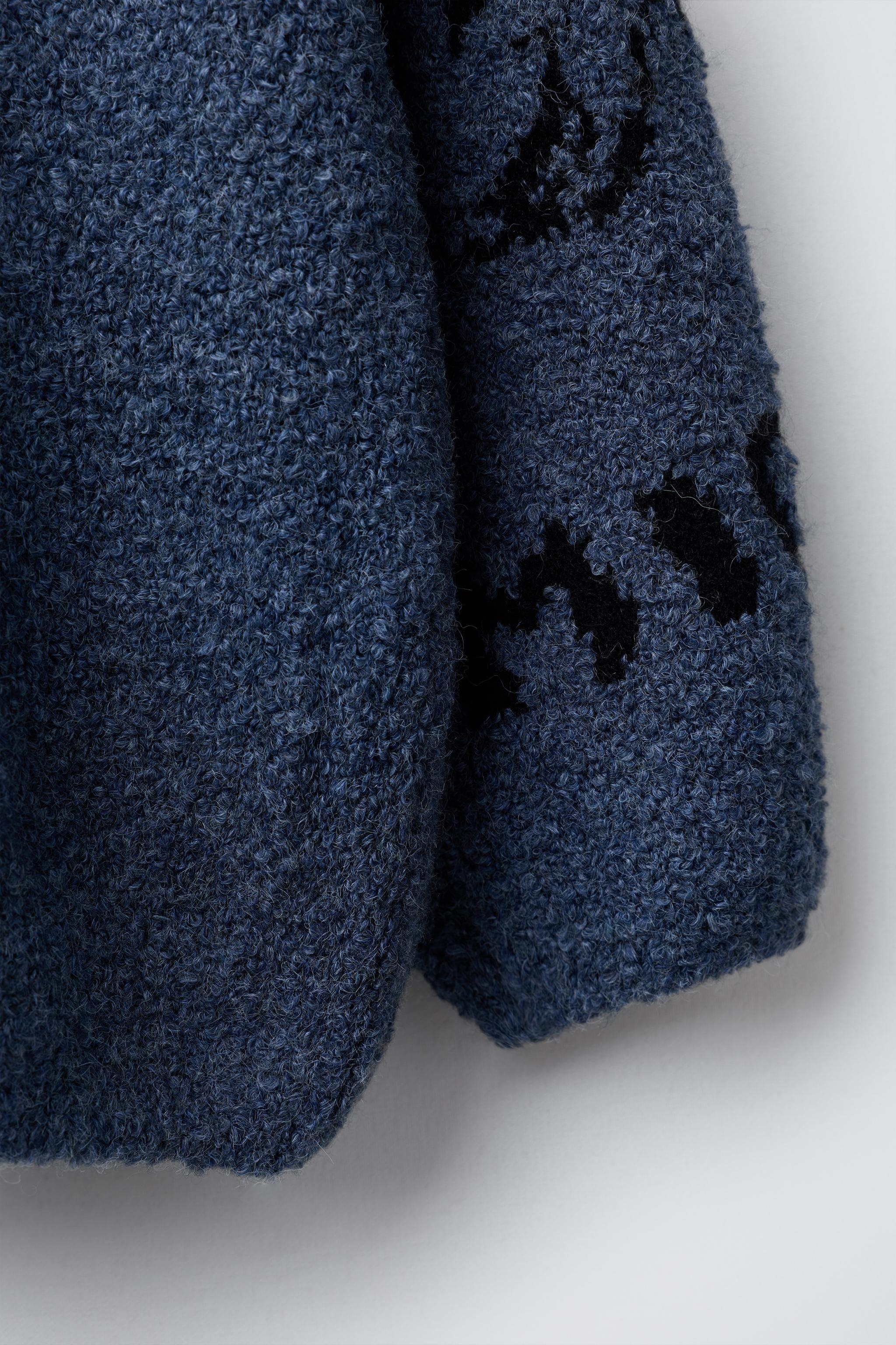 MICKEY MOUSE © DISNEY KNIT JUMPER