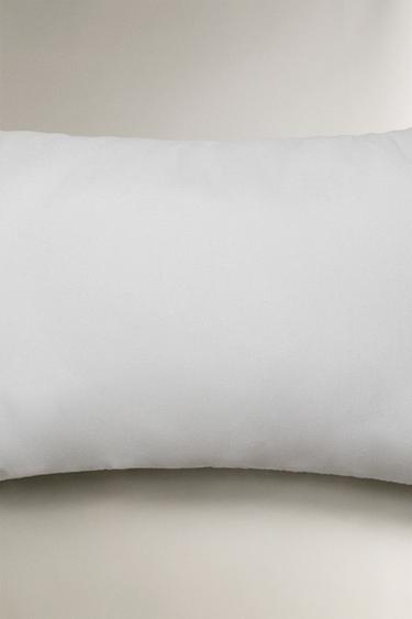 CHILDREN’S MICROFIBRE PILLOW - White by Zara - Image 3