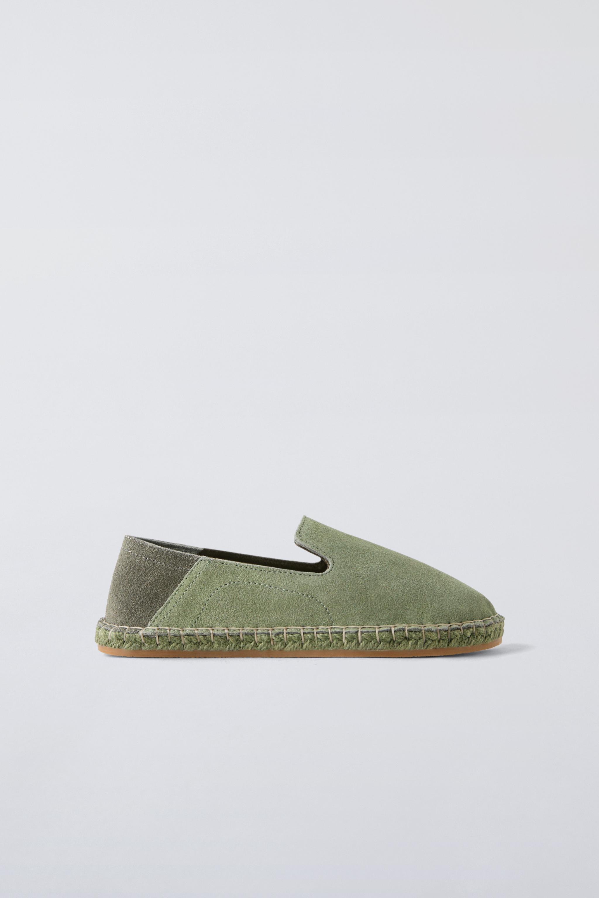 Espadrille zara online