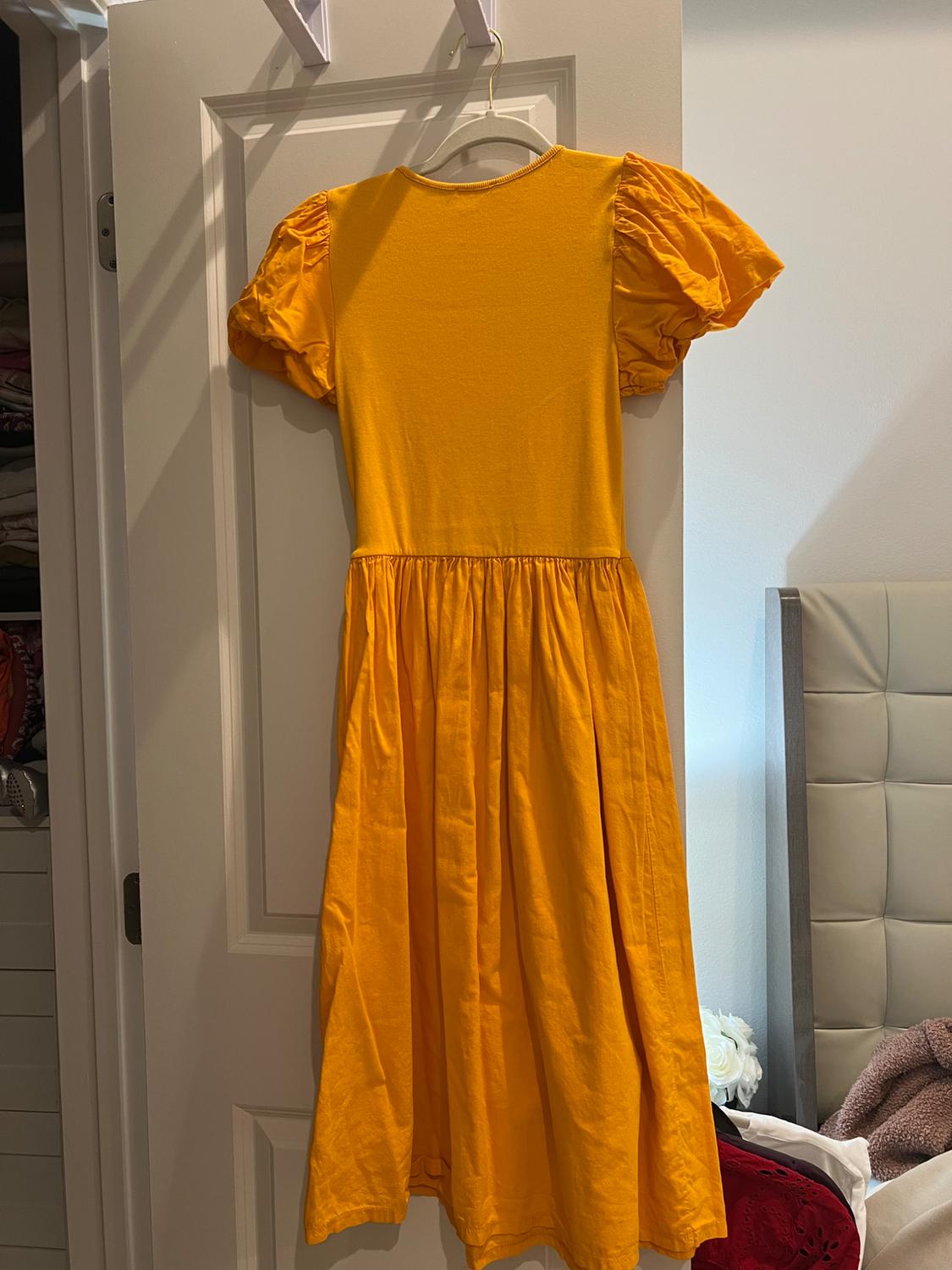 COMBINATION DRESS - Image 3