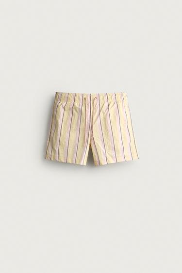 ЖОЛАҚТЫ ОРТАША ПЛАВКИ - Түрлі-түсті Zara компаниясынан
