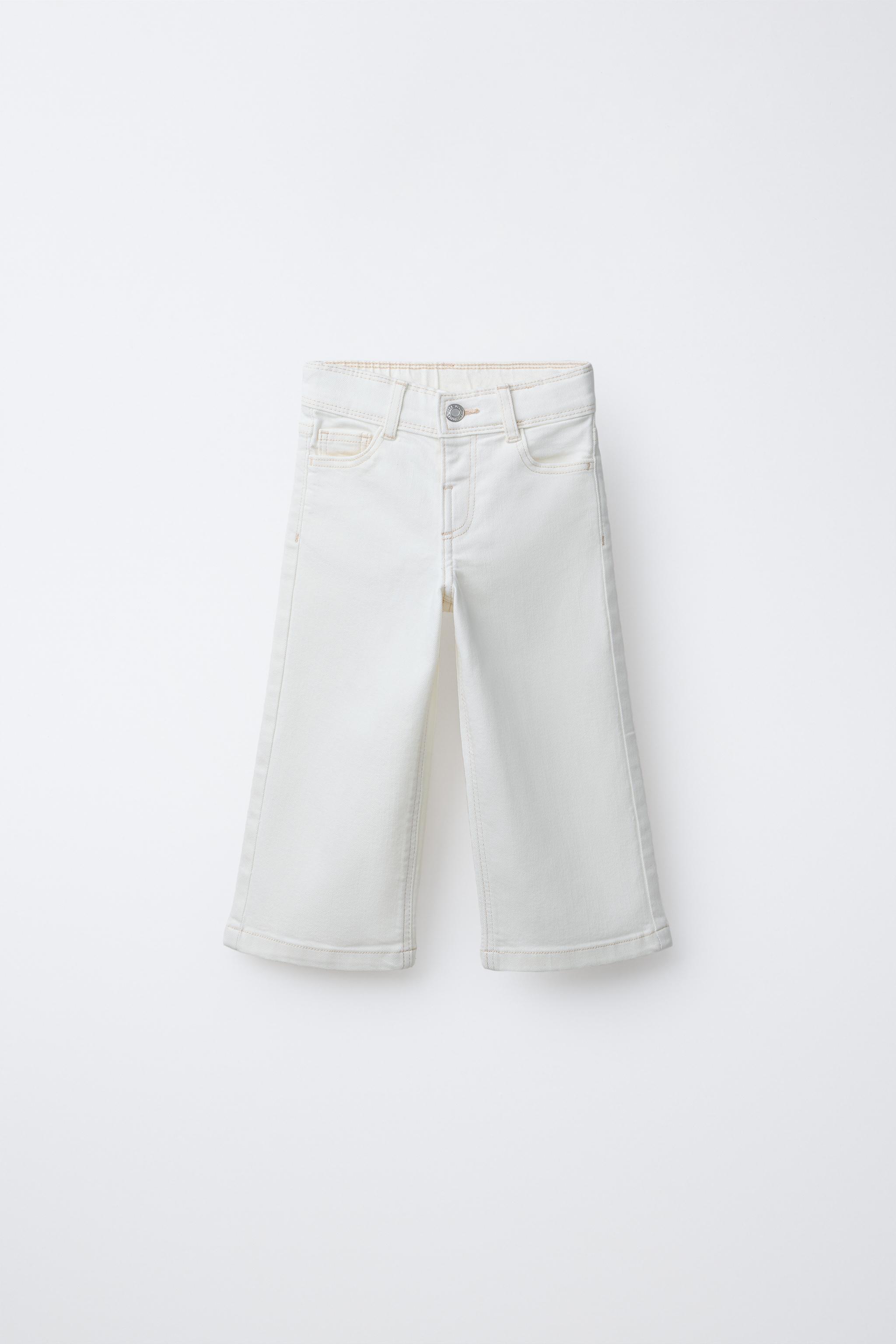 JUPE-CULOTTE EN JEAN