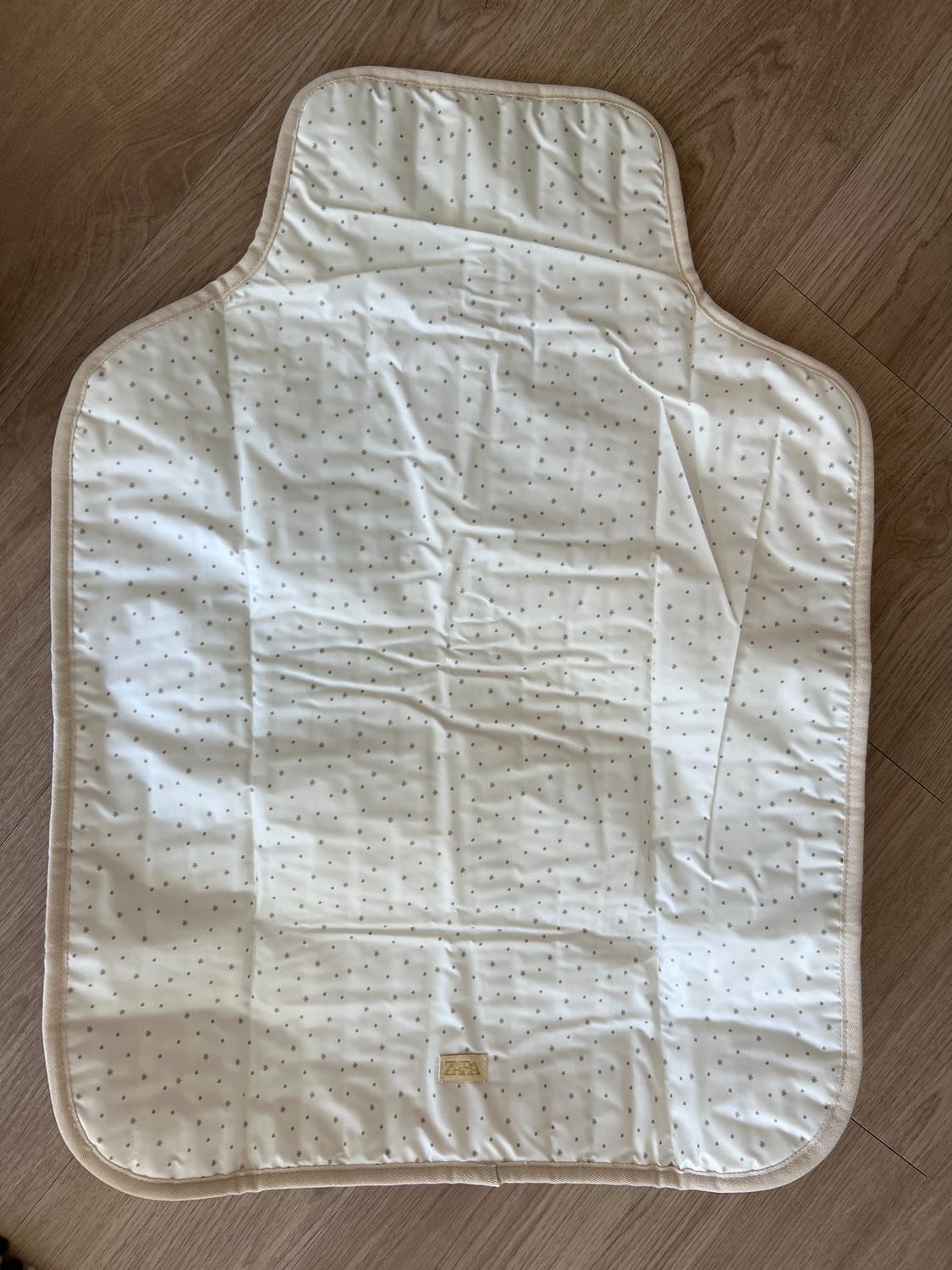 BOLSO MATERNIDAD BORREGUILLO - Image 4
