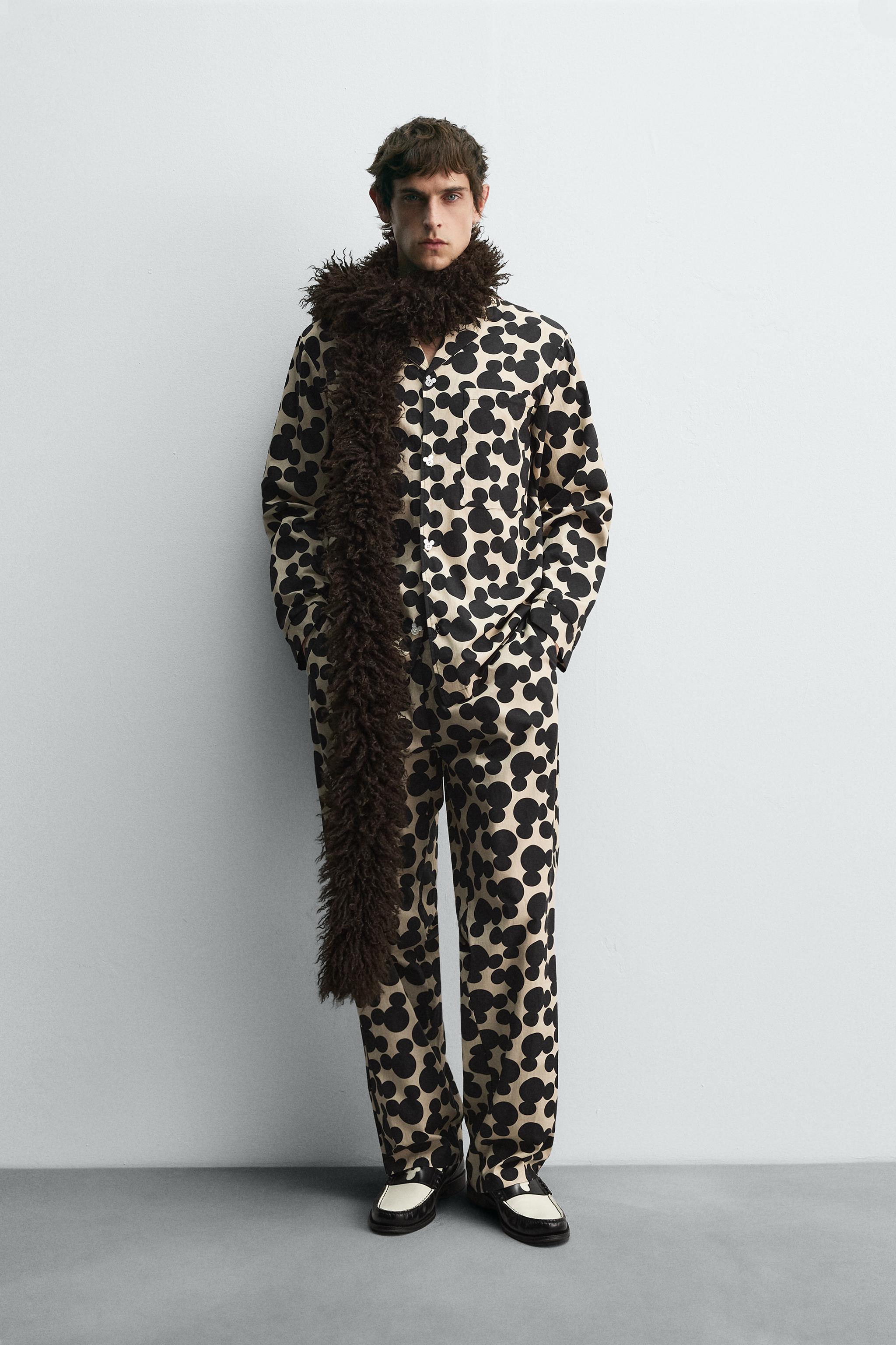 タグ付き新品★ZARAのミッキーマウスパッチカーディガン★XLサイズ★ブラック色 ZARA ミッキーマウスパッチカーディガン Lサイズ - メルカリ