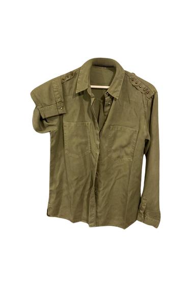 SOBRECAMISA FLUIDA