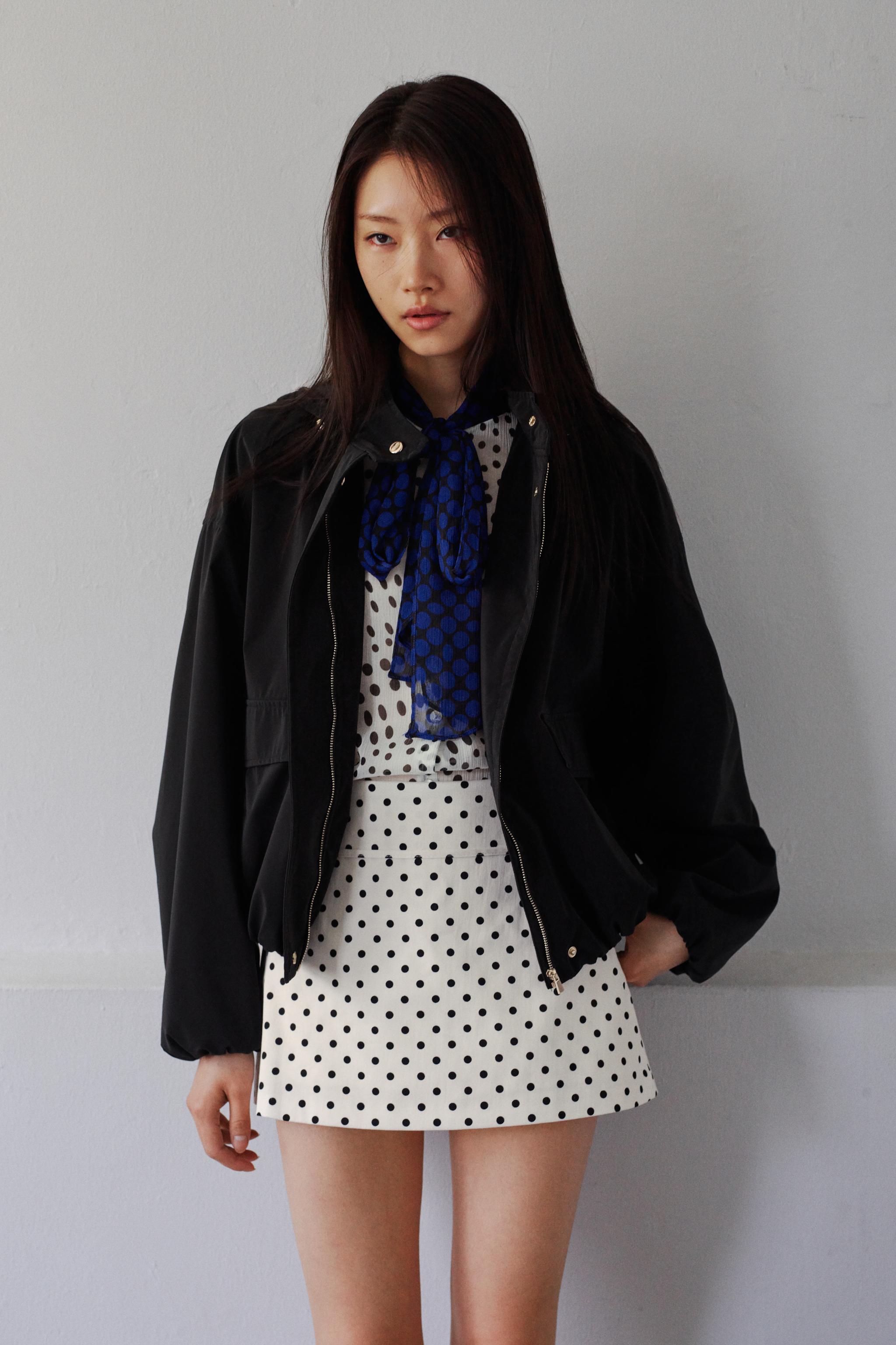 フードジャケット – レディース | ZARA 日本