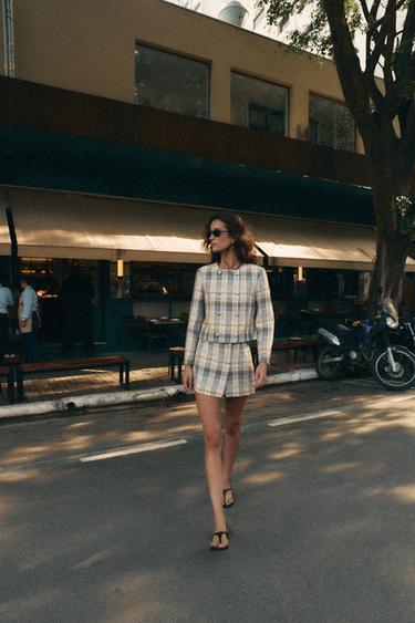 LOOK - de Zara