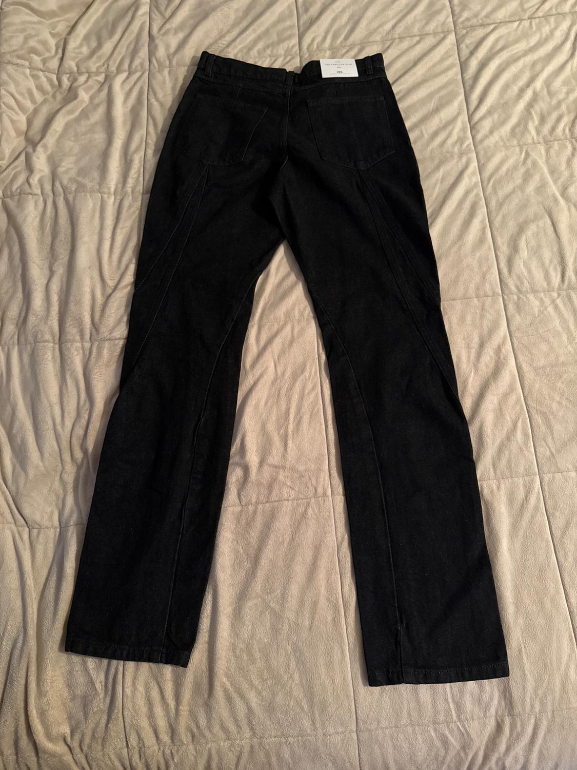 JEANS ZW THE PANELLED SLIM - Image 2