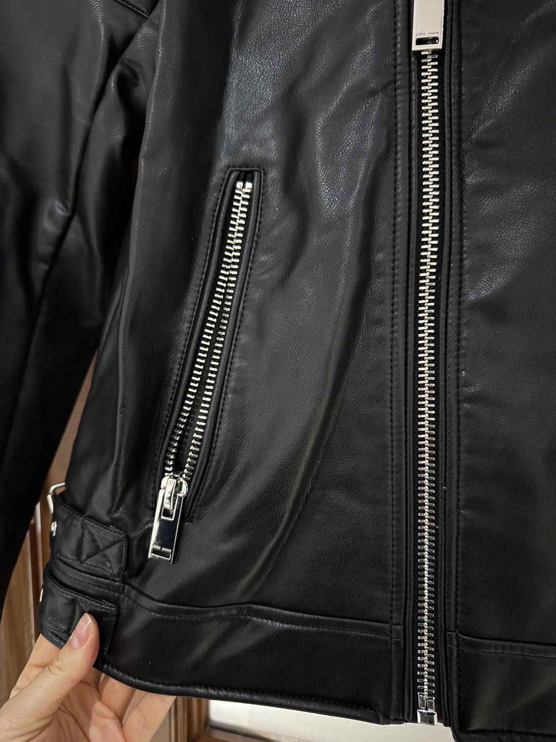 ΜΠΟΥΦΑΝ BIKER ΜΕ ΕΦΕ ΔΕΡΜΑΤΟΣ - Image 3