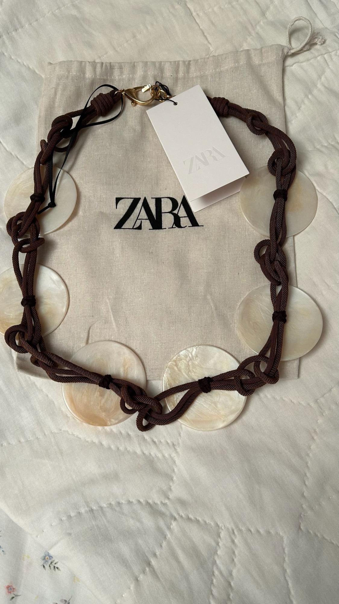 RESIN DISC CORD BELT - Image 2
