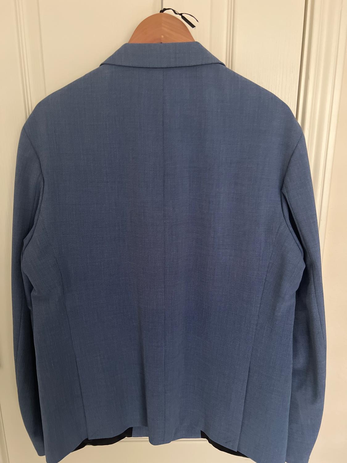 STRETCH SUIT JACKET - Image 2