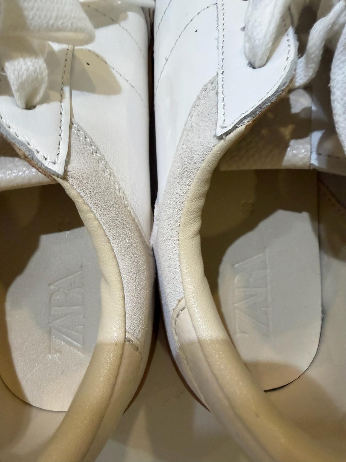 RETRO CASUAL SNEAKERS - Image 5