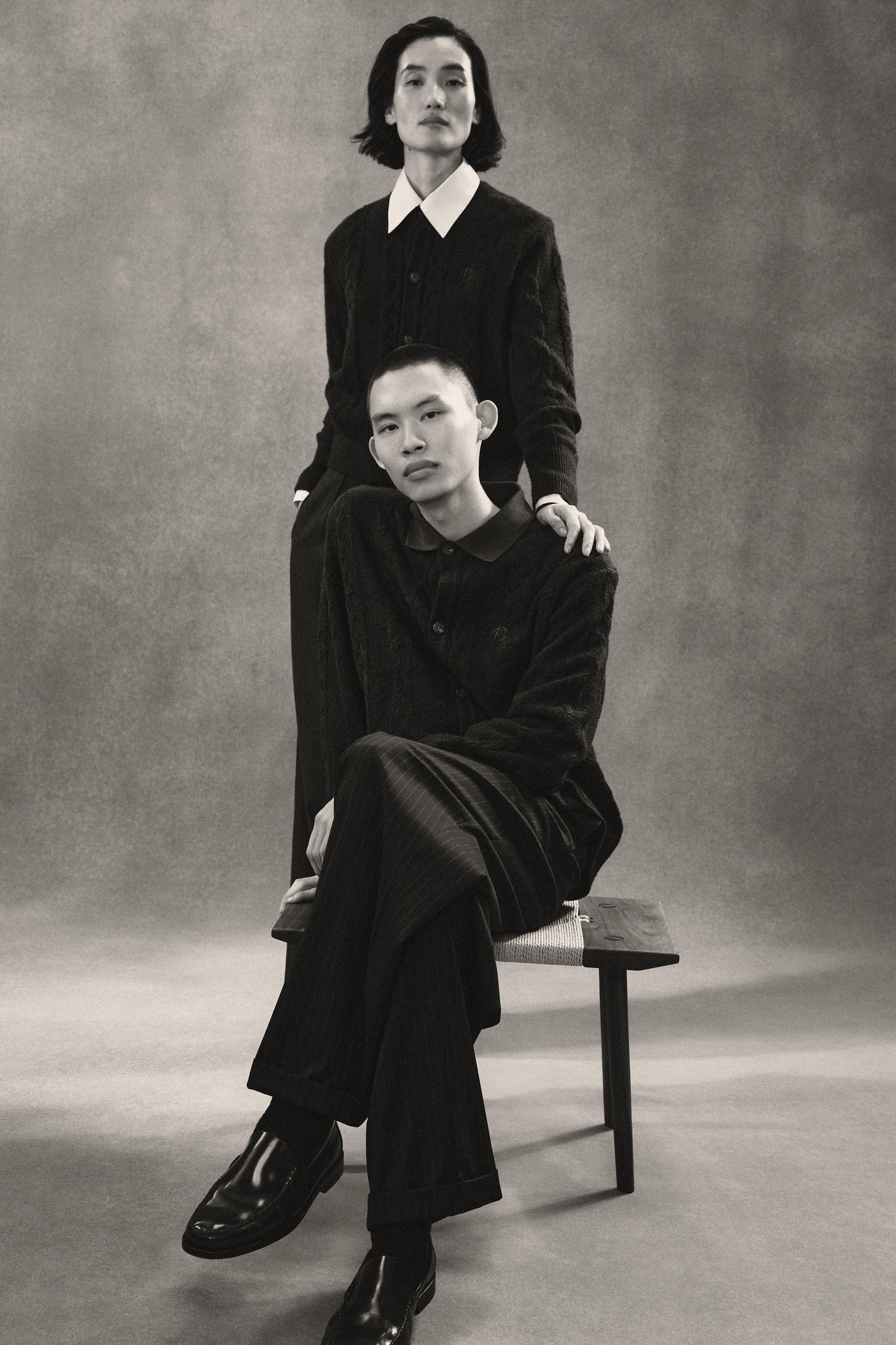 メンズウェア 新作 | メンズ | ZARA 日本