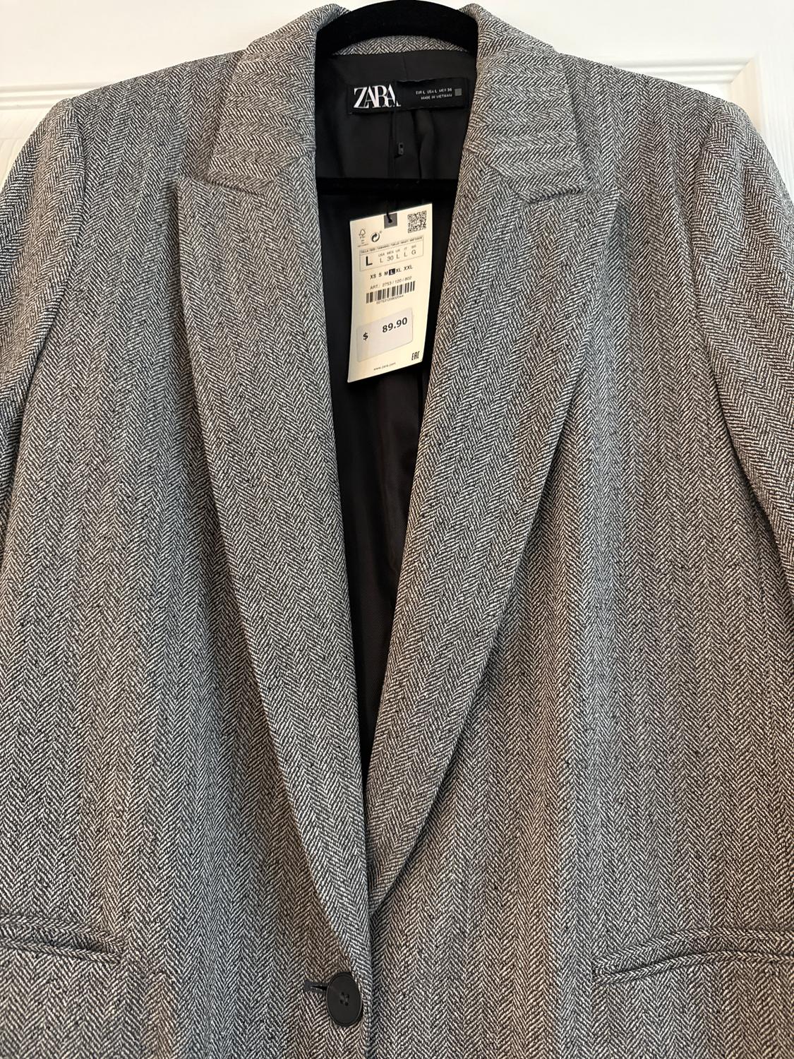 BLAZER ESPIGA - Image 3