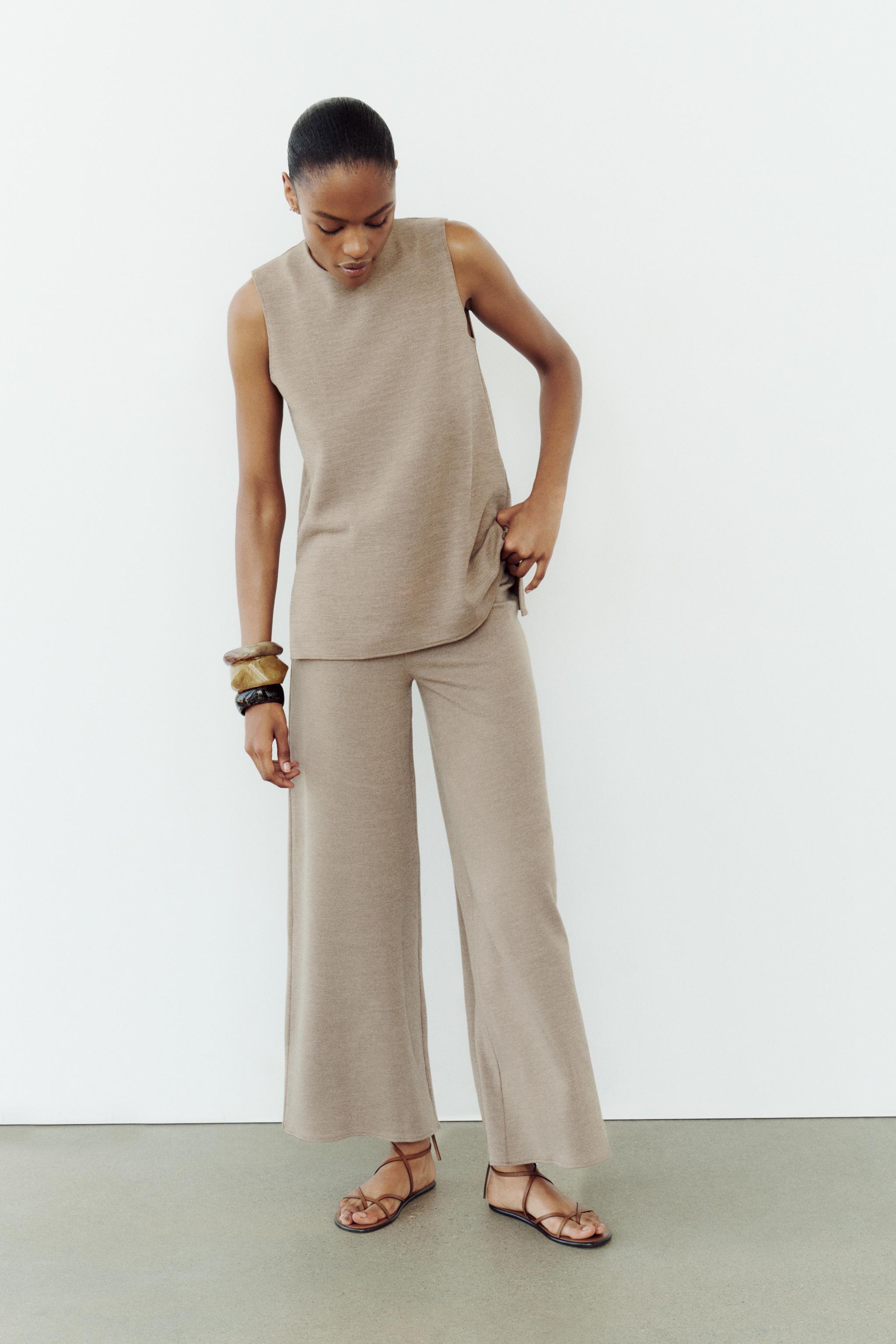 Cheap wide leg pants hotsell