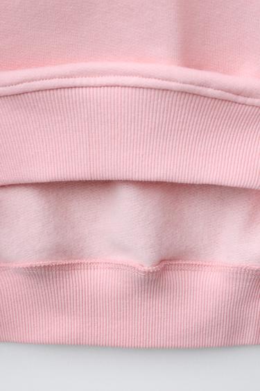 SWEAT CAPIBARA CAPYFUN © - Rose de Zara - Image 3