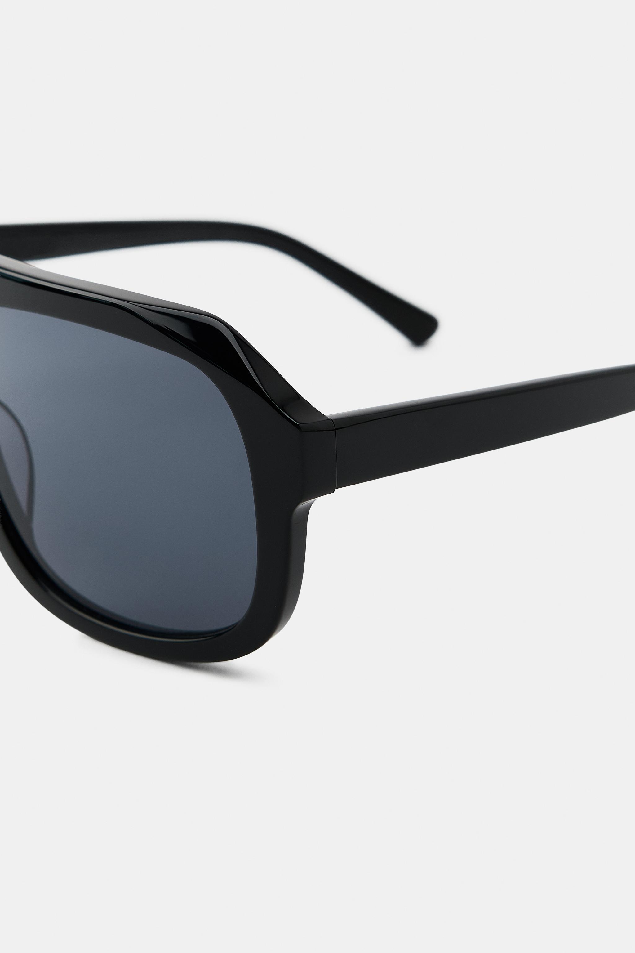 AVIATOR SUNGLASSES