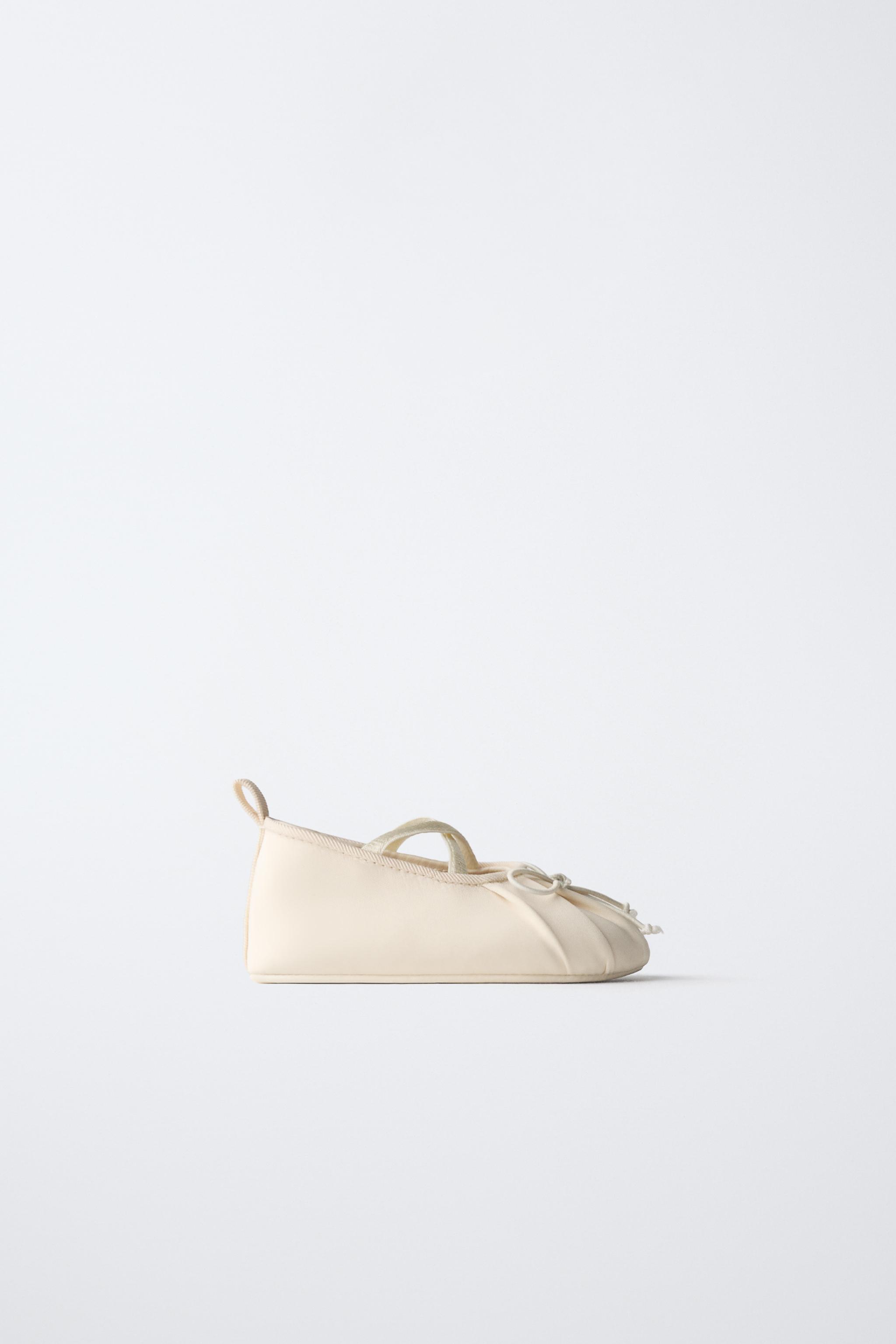 CEREMONY BALLET FLATS