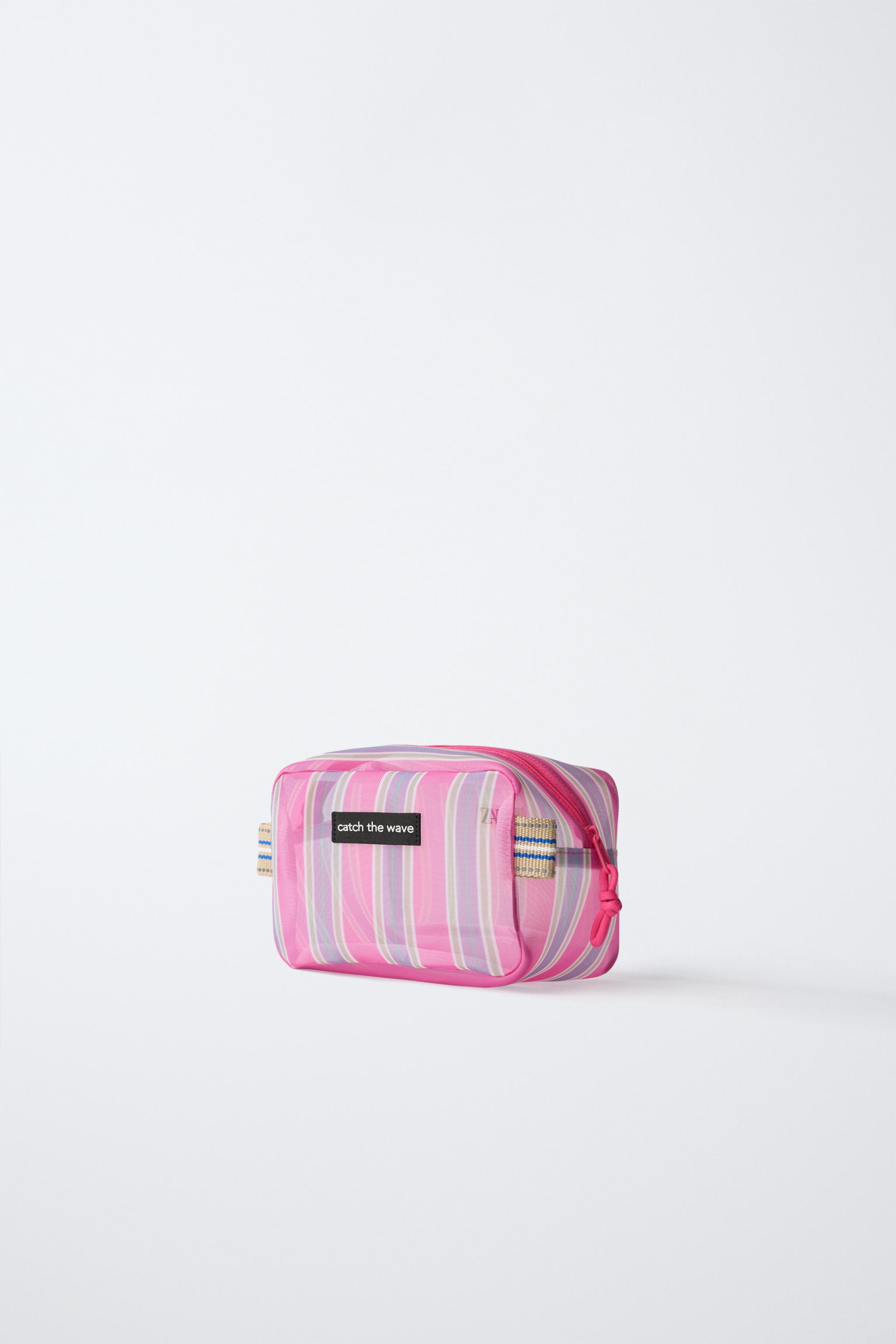 TROUSSE À RAYURES